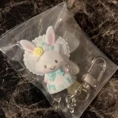 ♡サンリオキャラクターズ　シークレットキーホルダー（ウィッシュミーメル）♡