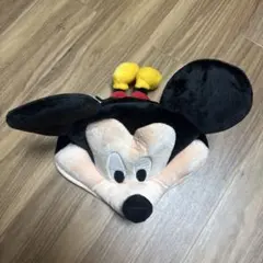 ディズニー ミッキーマウス ファンキャップ