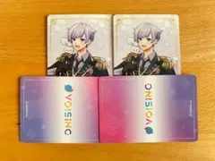 VOISINGチップス3 いれいす 初兎 2枚セット