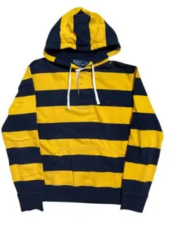 90s ラルフローレン Ralph Lauren スウェットパーカーのサムネイル