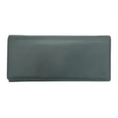 ランバンコレクション エンボスコンビネーション 長財布 ブラック Y01945