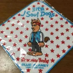 三代目JsoulDogs 登坂広臣 タオル