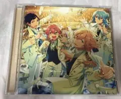 あんさんぶるスターズ！アルバムシリーズ09 fine あんスタ