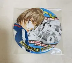 不二周助 缶バッジ HEROES