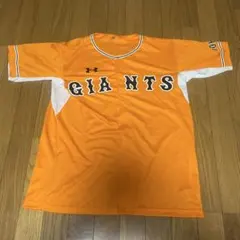 讀賣ジャイアンツ　GIANTS ユニフォーム