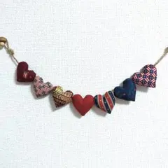 ガーランド インテリア