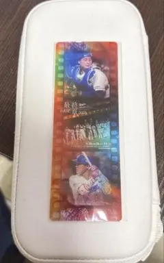 名古屋最終章2025オリジナルフィルム風カード