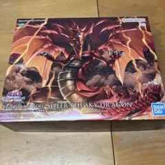 2026年最新】遊戯王 オシリスの天空竜 フィギュアの人気アイテム