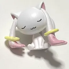 2172 魔法少女まどか☆マギカ まどマギ キュウべえ 肩ズン ガチャガチャ