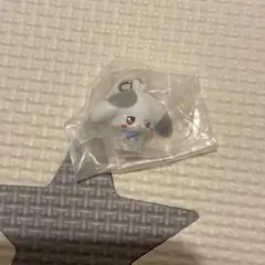 ぷちきゅあ　めじるしアクセサリー　だいふく