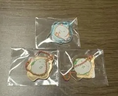 思い出のスケッチ アクリルキーホルダー