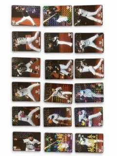 大谷翔平付 プロ野球チップスカード侍ジャパン