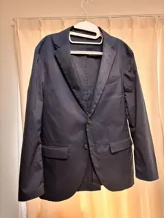 感動ジャケット