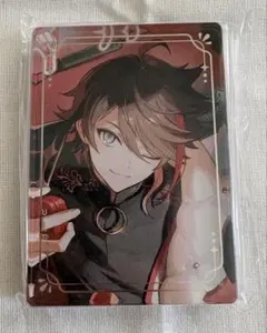 にじさんじ 三枝明那 ノスタルジアコレクション アクリルブロック ブロック