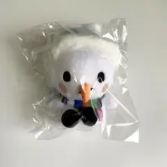 たまゆきキーホルダー snowman Dome Tour 新品未開封 公式 - メルカリ