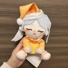 葬送のフリーレンぬいぐるみ～ぱじゃみ～ず～　フリーレン