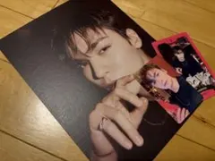 SEVENTEEN セブチ 2023 シーグリ バーノン