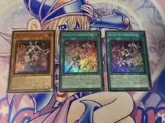 M∀LICE　デッキパーツ