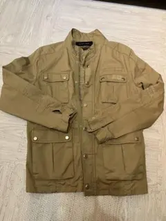 2025年最新】ZARA メンズ ミリタリージャケットの人気アイテム - メルカリ