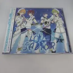 MARGINAL#4:LOVE★SAVIOR(アトム、ルイ、エル、アールver)