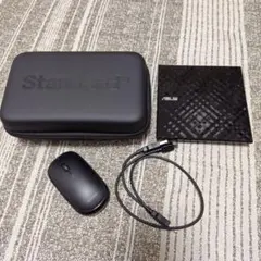 【動作確認済】DVDドライブ マウス ガジェットケース PC周辺機器 まとめ売りのサムネイル