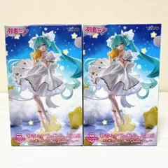 初音ミク フィギュア 4体セット Birthday 2026 - メルカリ