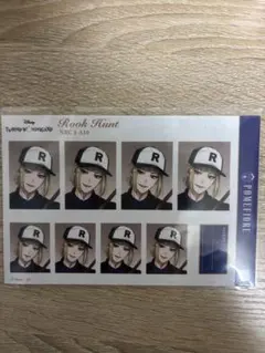 ツイステ ルーク・ハント