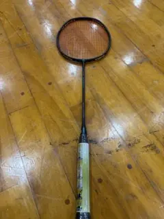 apacs N-FORCE 111 バドミントンラケット