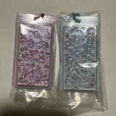 산리오 봉봉드롭 미니어처 매력 2 세트
