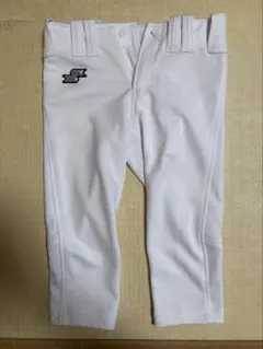 野球　練習着　SSK 140 ユニフォームパンツ