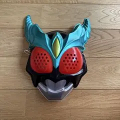 仮面ライダー マスク お面