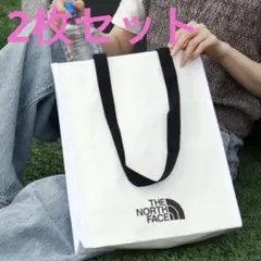 ノースフェイス　The North Face White Label