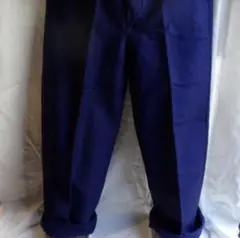 70s〜 フレンチワーク パンツ 42 M〜L相当 フランス製 70s〜 フレンチワーク パンツ 42 M〜L相当 フランス製 - メルカリ