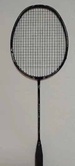 ミズノ　フォルティウス11パワー（2本セット）値引きなし フォルティウス11 パワー(バドミントン)|73JTB112|ラケット