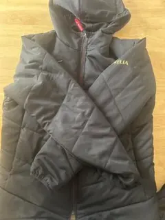 【美品】Mizunoモレリアセットアップ