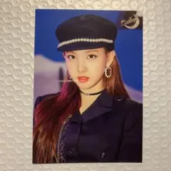 TWICE ナヨン Breakthrough ラントレ