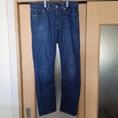 Levi's 505 W33 L32 デニム ジーンズ