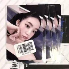 2025年最新】red velvet アイリーンの人気アイテム - メルカリ