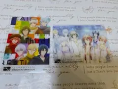 IDOLiSH7 アニナナ展