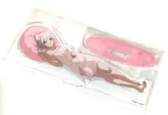 シエスタ Birthday 2023くじアクリルスタンド 熊耳バスタオルver
