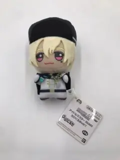 sidem ちびぐるみ