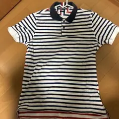 トミー　ポロシャツ