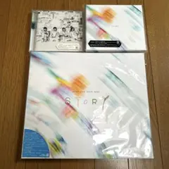 2025年最新】news live tour 2020 story dvdの人気アイテム - メルカリ