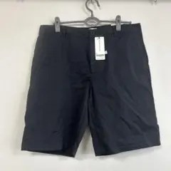 【新品/未使用】 XLサイズ GIORDANOメンズショートパンツ