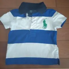 Polo Ralph Lauren ポロシャツ