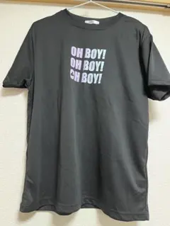 Disney ミッキー Tシャツ ブラック Mのサムネイル