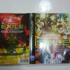 EXILE　LIVE TOUR 2007