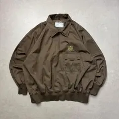 Sportif USA クロップドデニムシャツ Sサイズ | Mercari