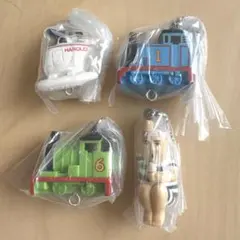 きかんしゃトーマス つまんでつなげてますこっと