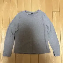 FRIFUL ブラウン 長袖ニット